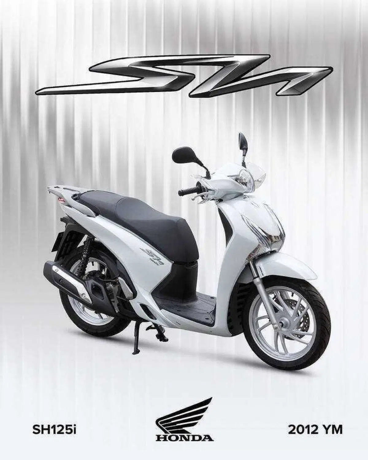 Honda SH 125 e 150, il best seller made in Italy si aggiorna per i 25 anni (6)