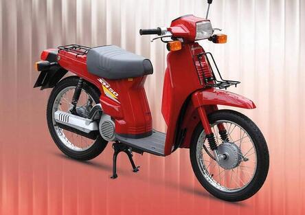 Honda SH 125 e 150, il best seller made in Italy si aggiorna per i 25 anni (che in realtà sono più di 40!)