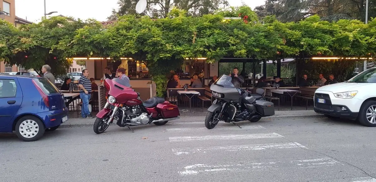 Harley-Davidson 107 Street Glide Special (2017 - 19) - FLHXS (12)