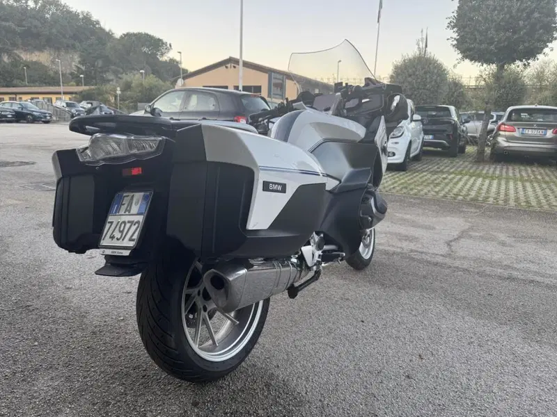 Bmw R 1250 RT (2021 - 25) (4)