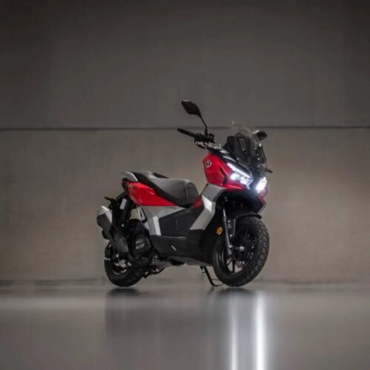 Voge Sfida SR1 ADV (2023 - 26)