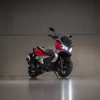 Voge Sfida SR1 ADV (2023 - 26) nuova