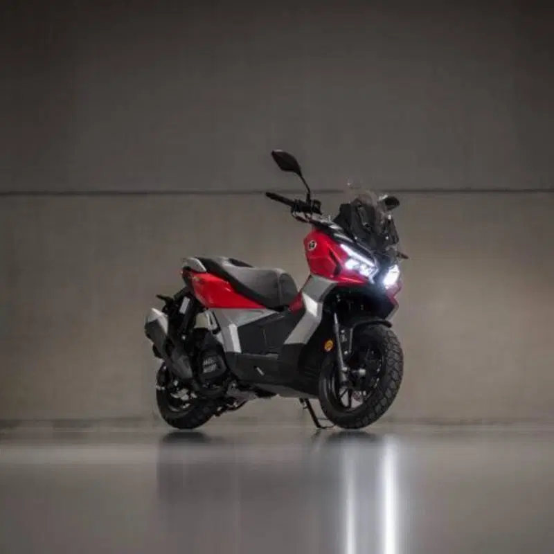 Voge Sfida SR1 ADV (2023 - 26)