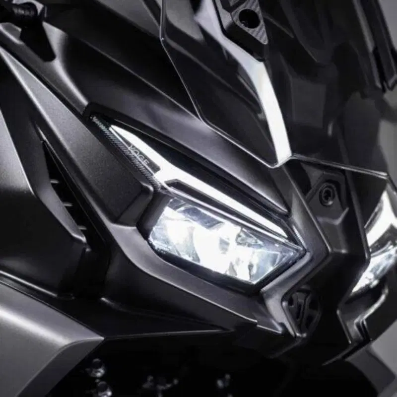 Voge Sfida SR2 ADV (2026) (5)