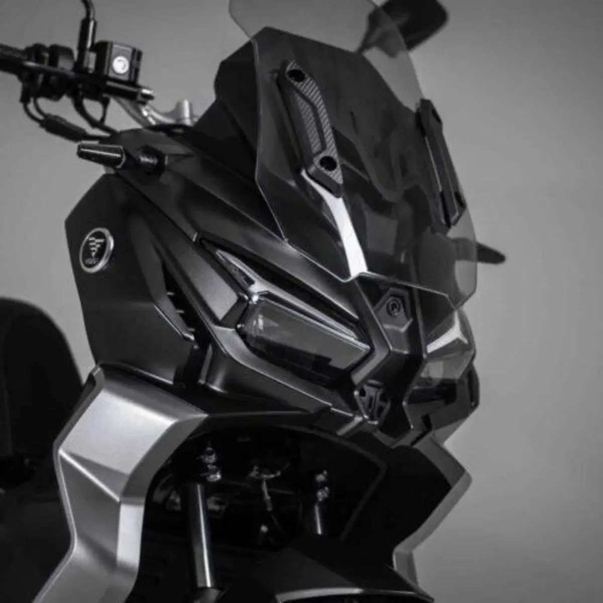 Voge Sfida SR2 ADV (2026)