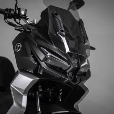 Voge Sfida SR2 ADV (2026) nuova