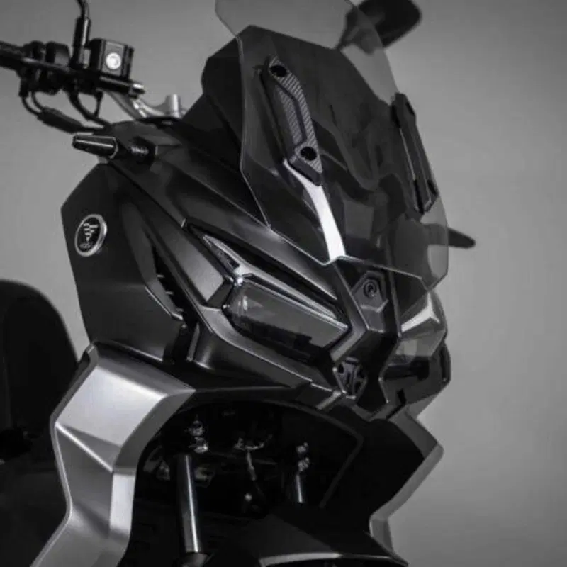 Voge Sfida SR2 ADV (2026)