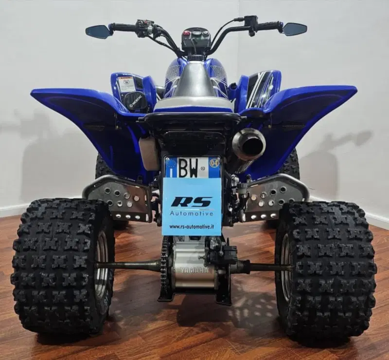 Yamaha Raptor 660 (7)