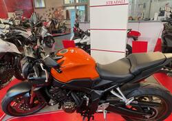 Honda CB 650 R E-Clutch (2024 - 26) nuova