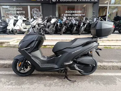Peugeot Pulsion 125 EVO (2026) nuova