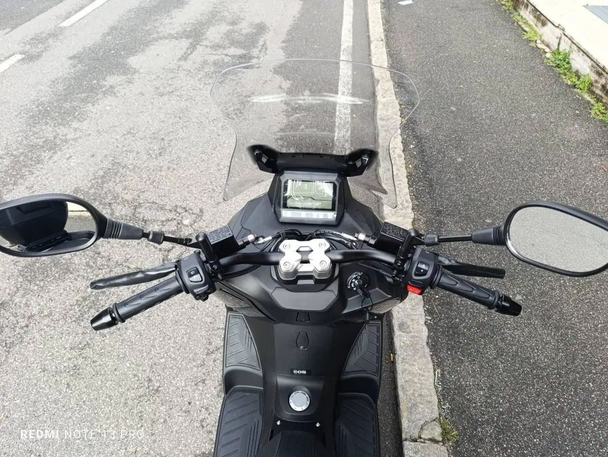 Peugeot Pulsion 125 EVO (2026) (5)