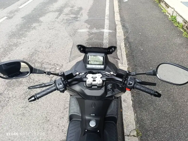 Peugeot Pulsion 125 EVO (2026) (5)