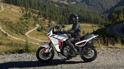 Moto Morini avvia super offerte su X-Cape 1200 e X-Cape 700, fino ad aprile