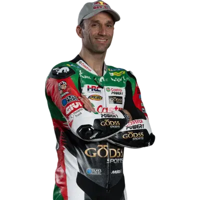 Johann Zarco