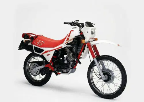 Morini KJ 125