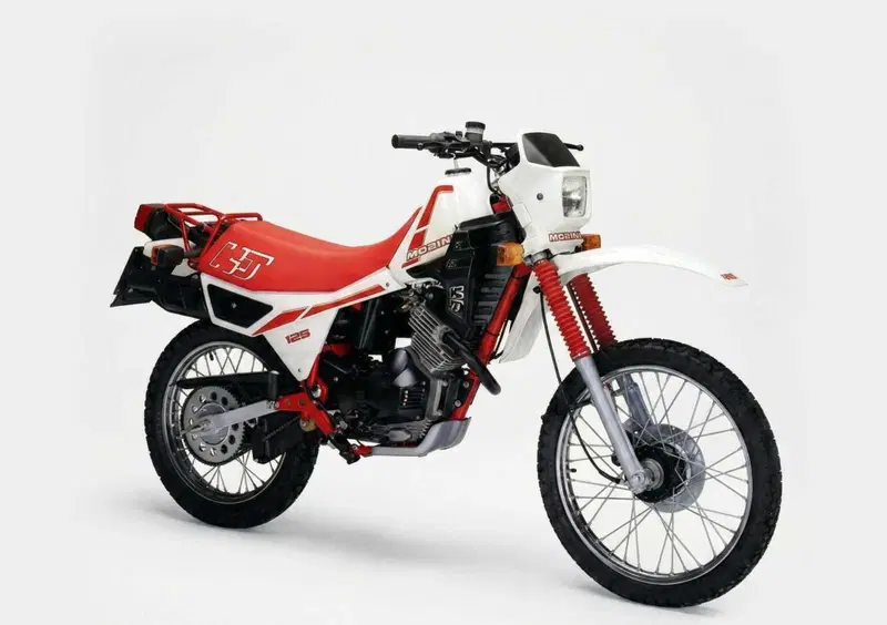 Morini KJ 125 KJ 125