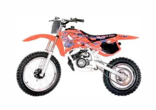 Young Rider YRS