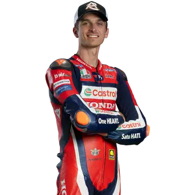 Luca Marini