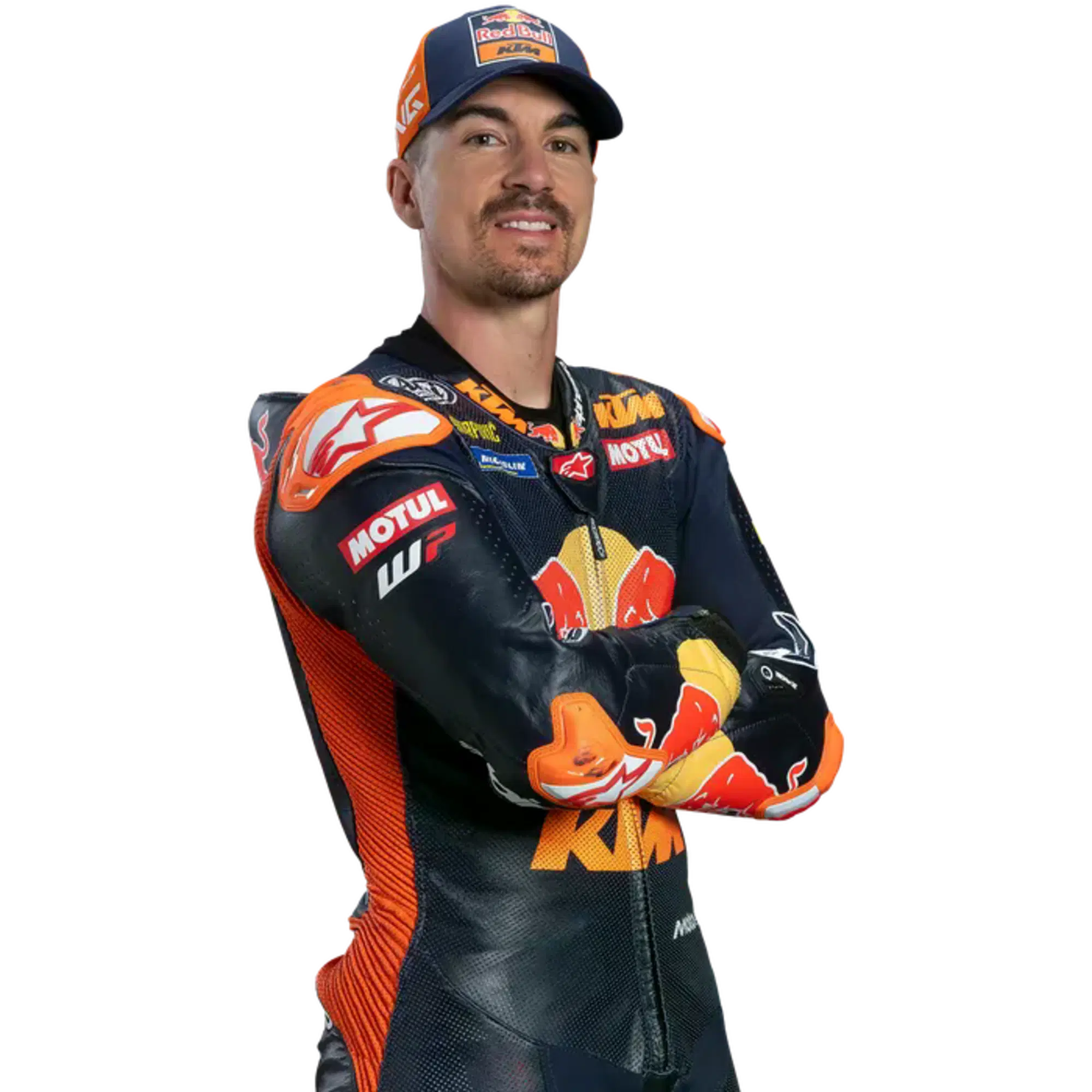Maverick Viñales