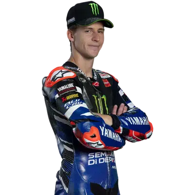 Fabio Quartararo