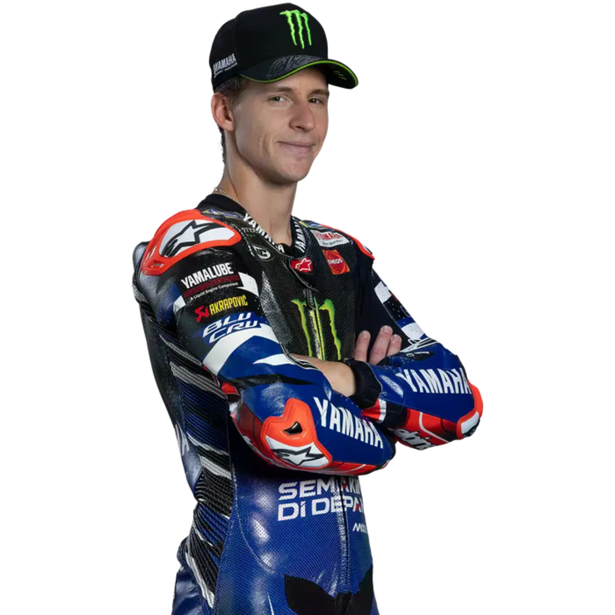 Fabio Quartararo