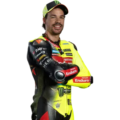 Franco Morbidelli