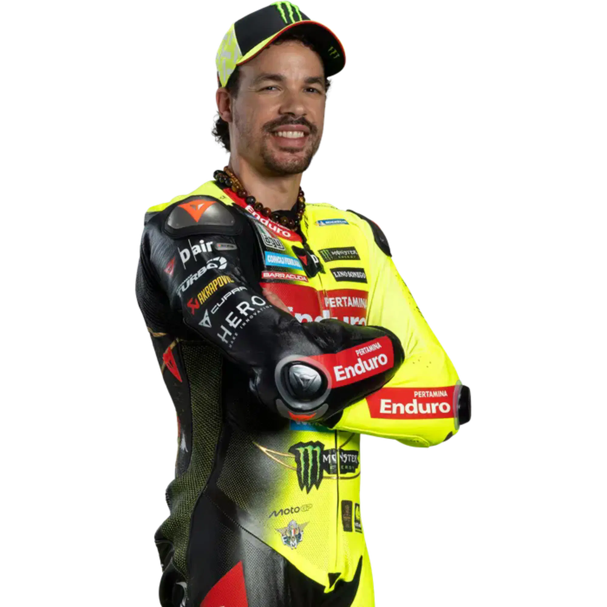 Franco Morbidelli
