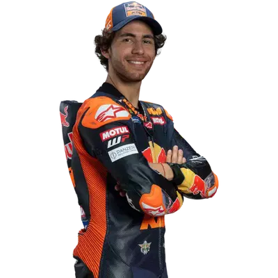 Enea Bastianini