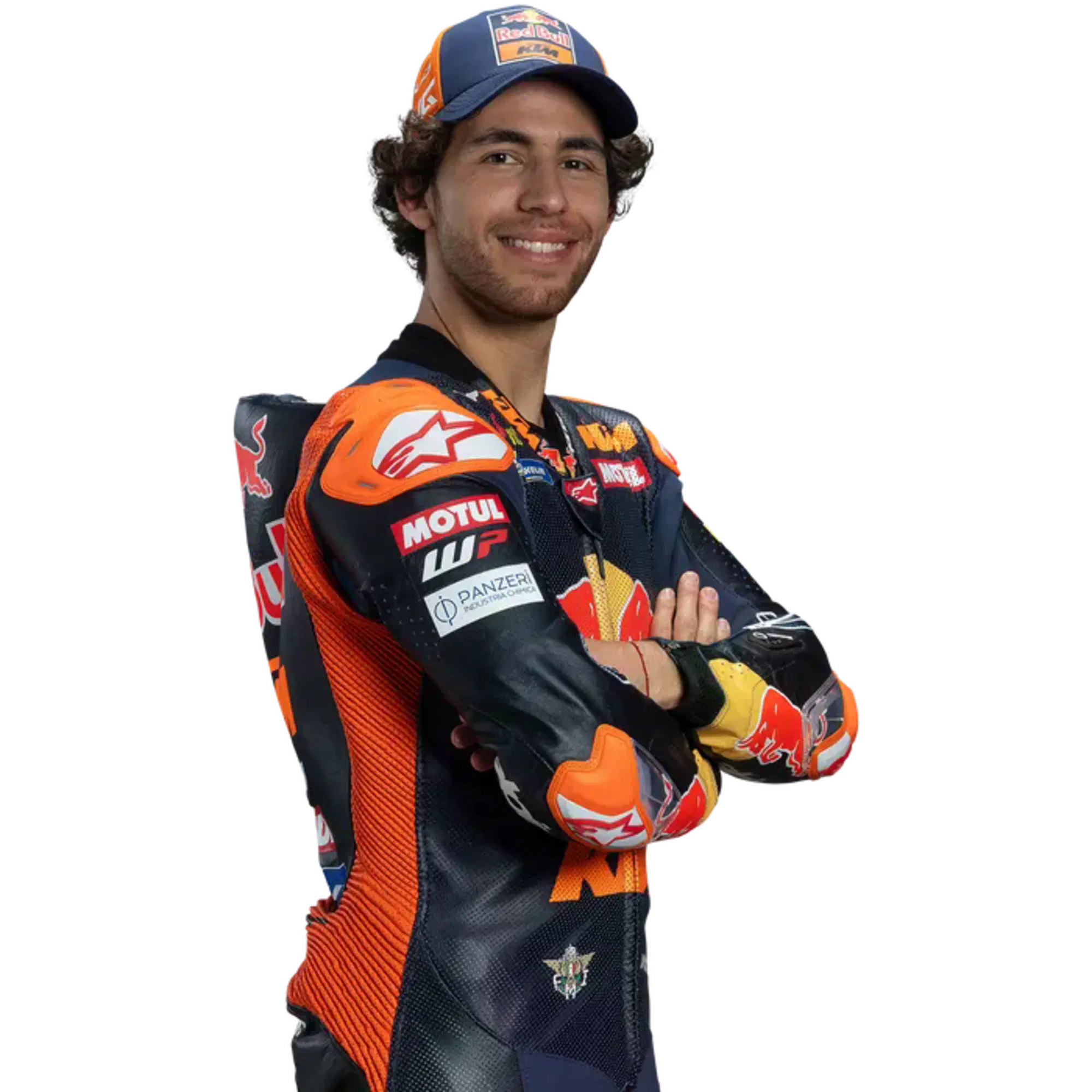 Enea Bastianini