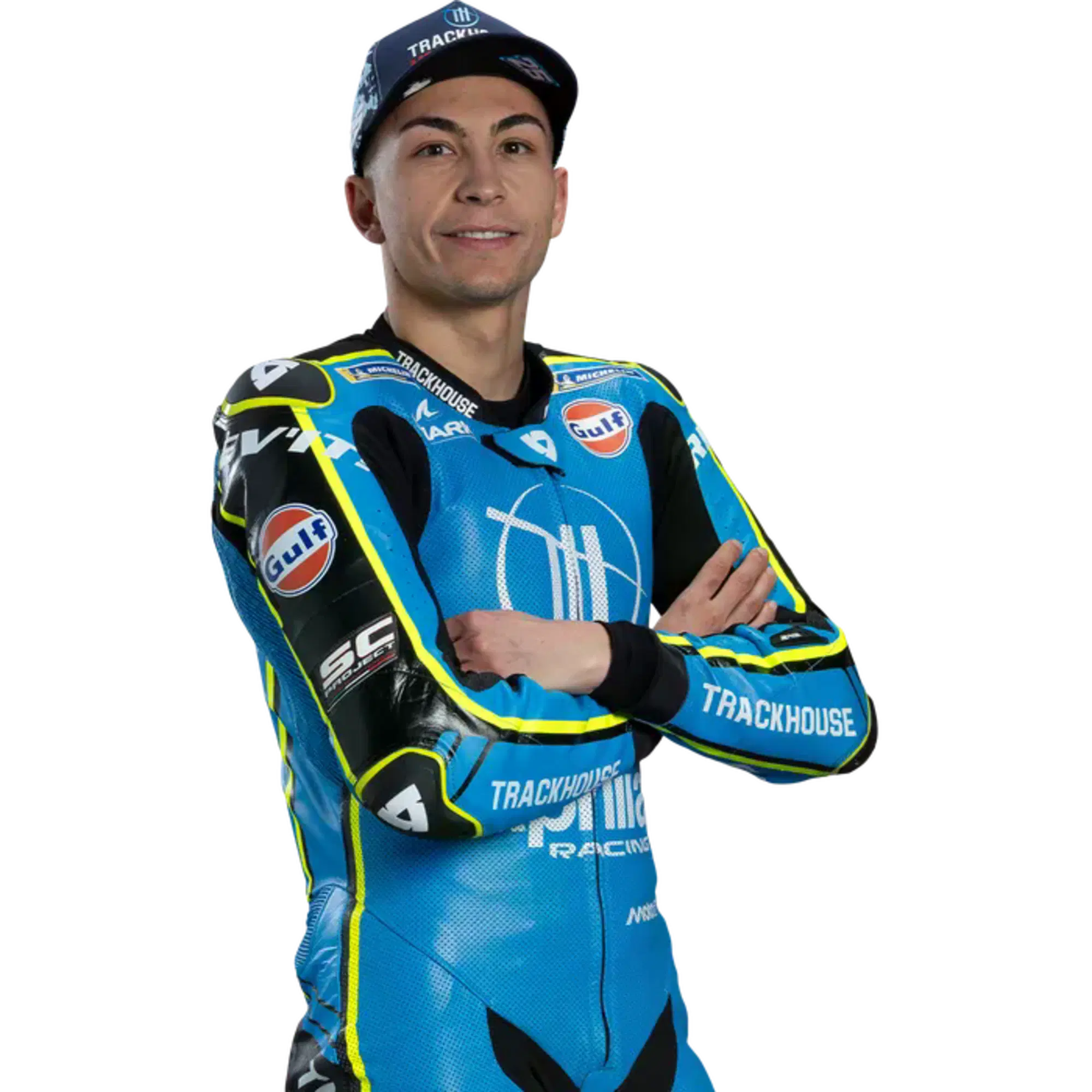 Raul Fernandez