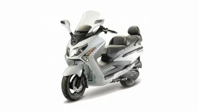 Sym Joymax 200 EVO