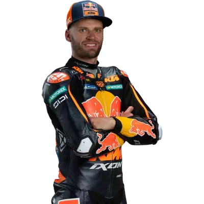 Brad Binder