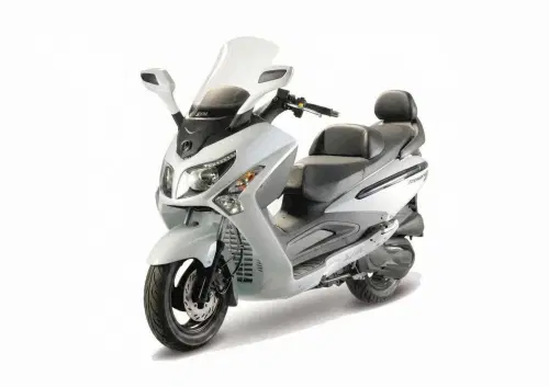 Sym Joymax 125 EVO