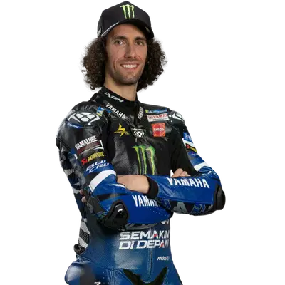Alex Rins