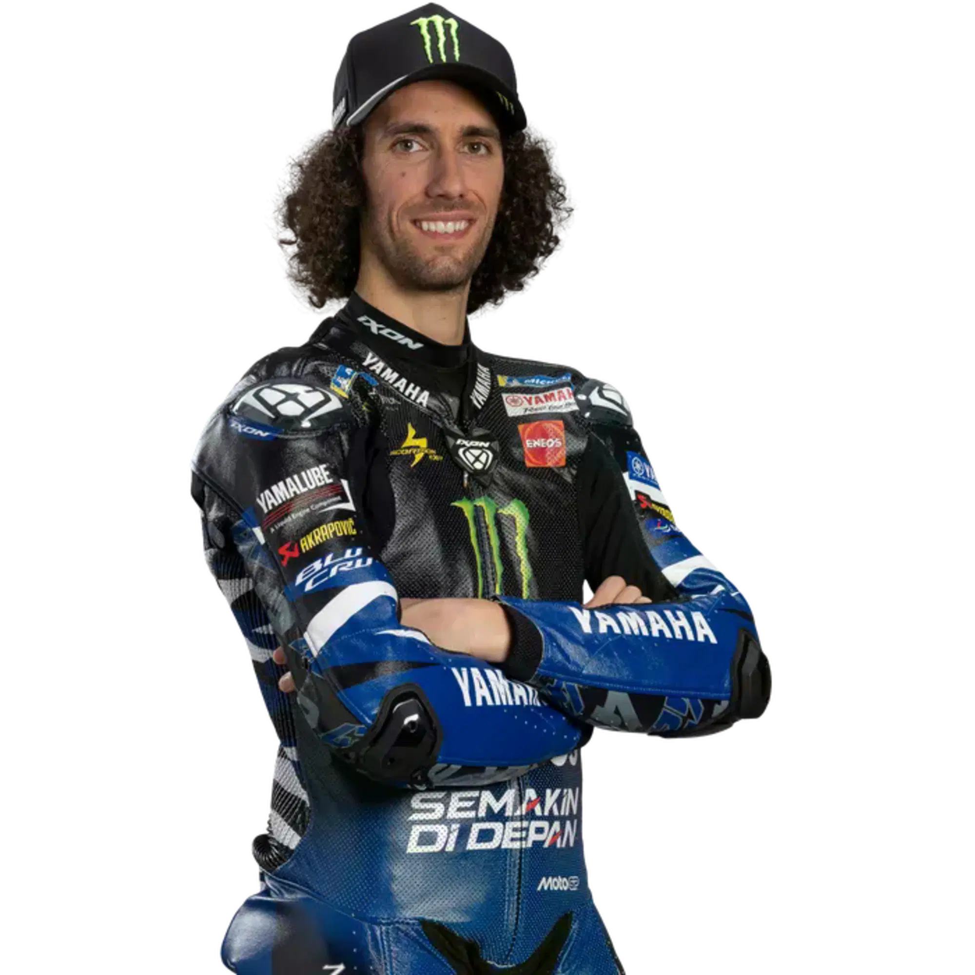 Alex Rins