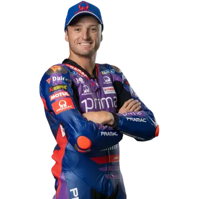 Jack Miller