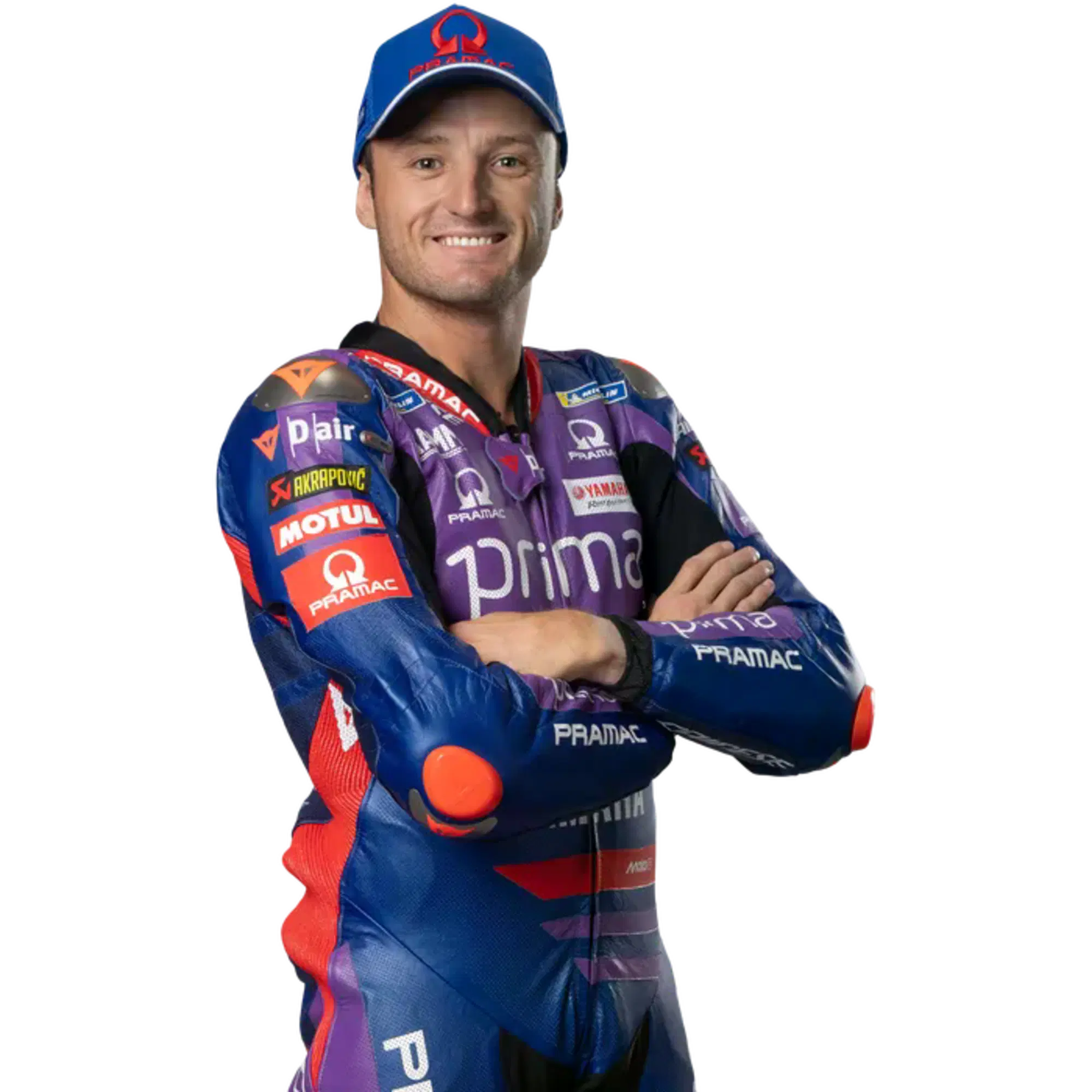 Jack Miller