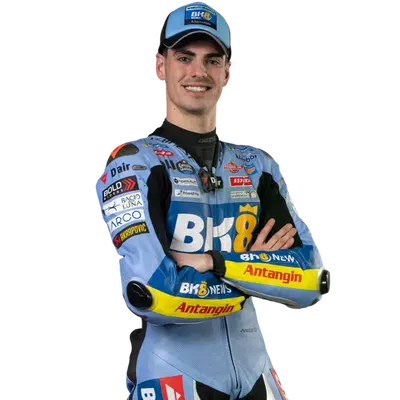 Fermin Aldeguer