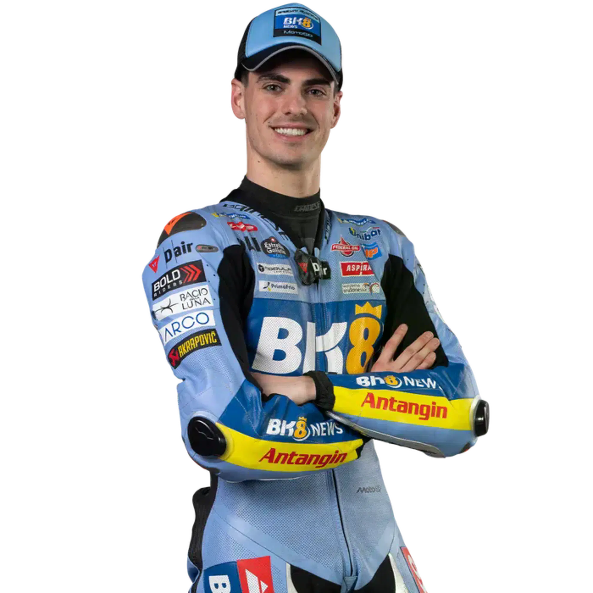 Fermin Aldeguer