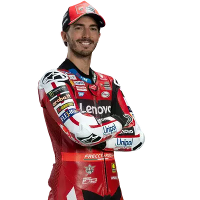 Francesco Bagnaia