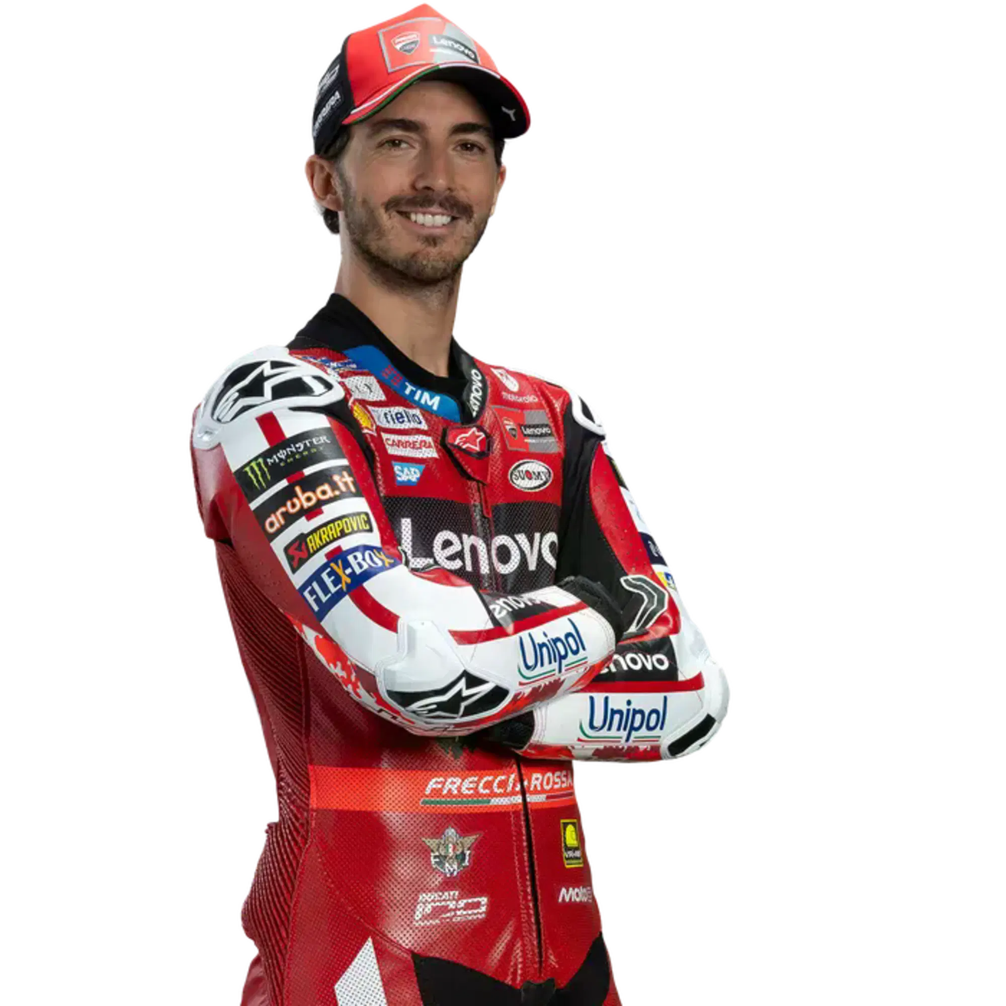 Francesco Bagnaia