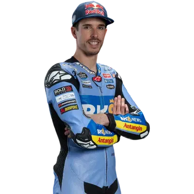Alex Marquez
