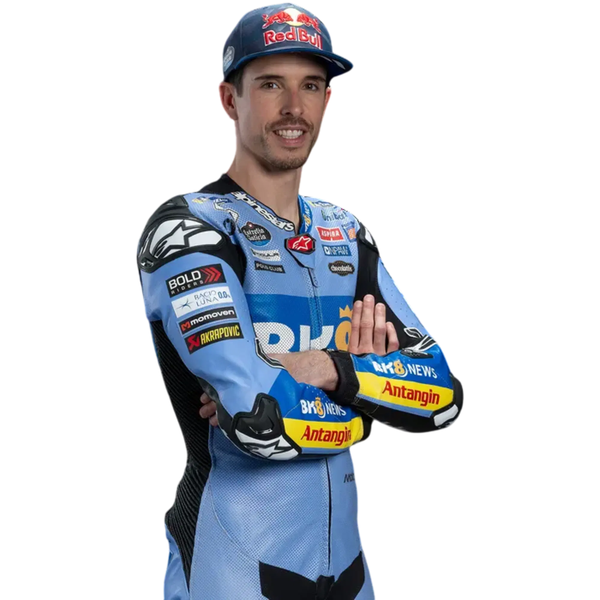 Alex Marquez