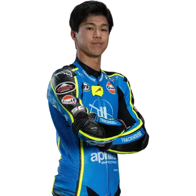 Ai Ogura