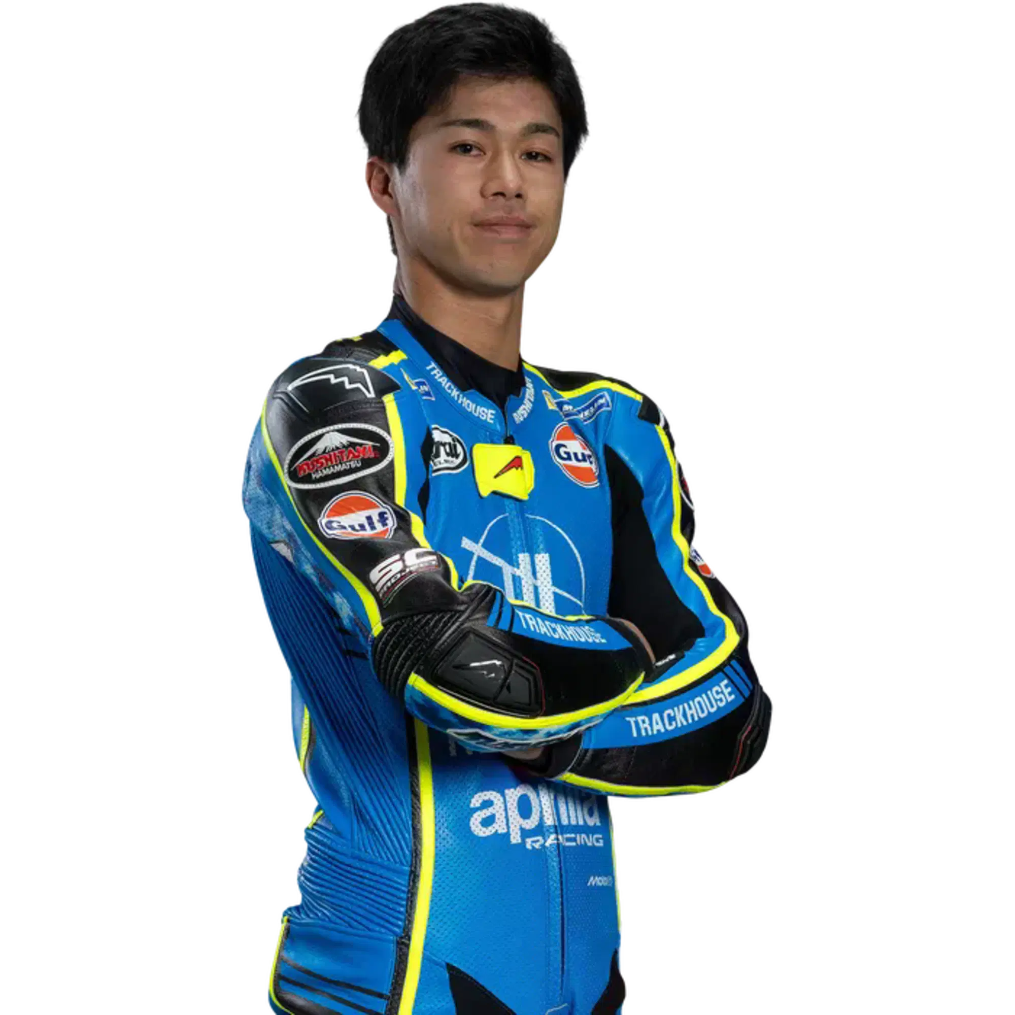 Ai Ogura