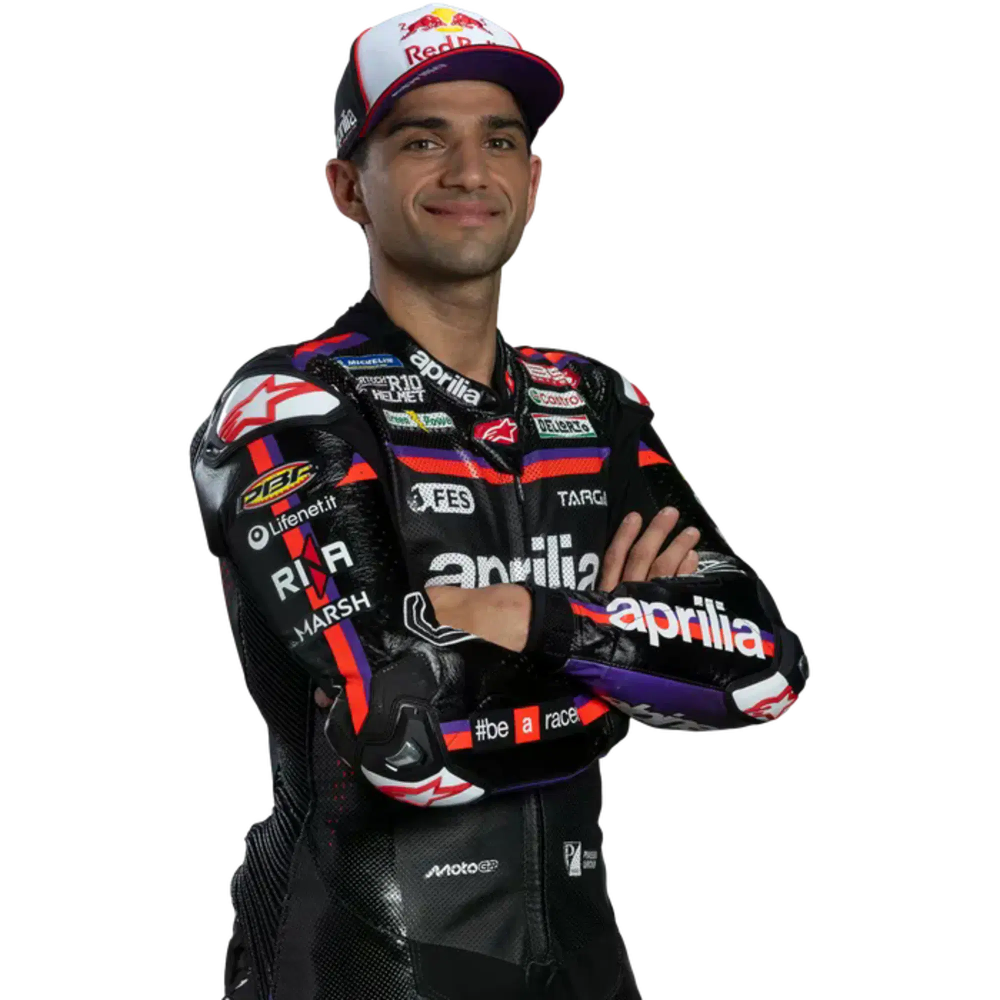 Jorge Martin