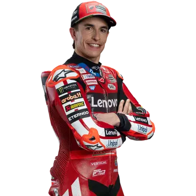 Marc Marquez