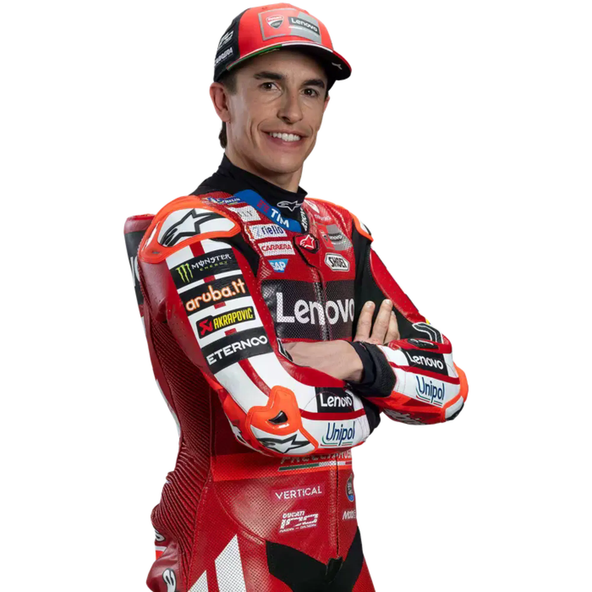 Marc Marquez