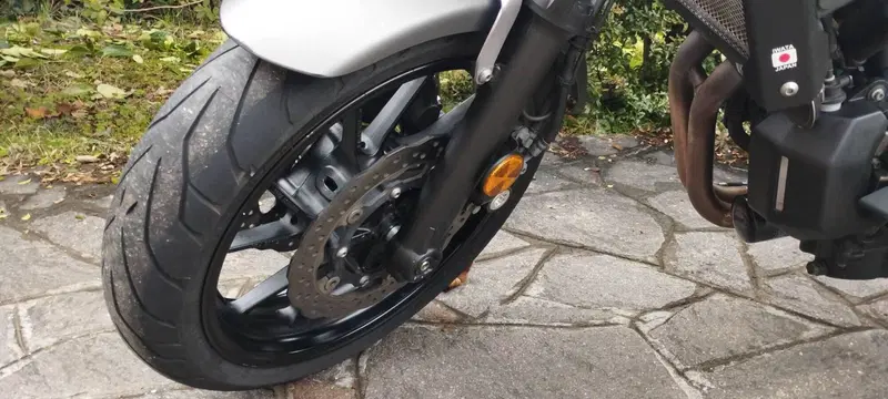 Yamaha XSR 700 ABS (2016 - 20) (10)