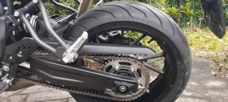 Yamaha XSR 700 ABS (2016 - 20) (11)